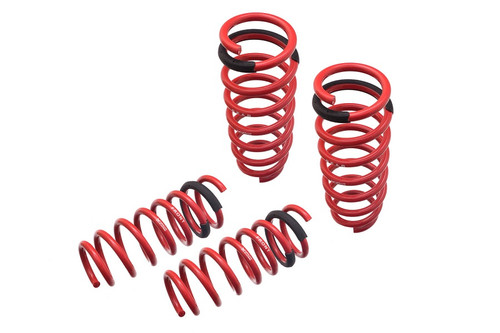 Megan Racing BMW 530i/540i G30 2017+ Euro Lowering Springs - MR-LS-BG30 Megan Racing BMW 530i/540i G30 2017+ Euro Lowering Springs - MR-LS-BG30