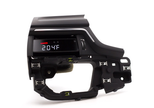 P3 V3 OBD2 Multi-Gauge for A4/S4/RS4/A5/S5/RS5 B9