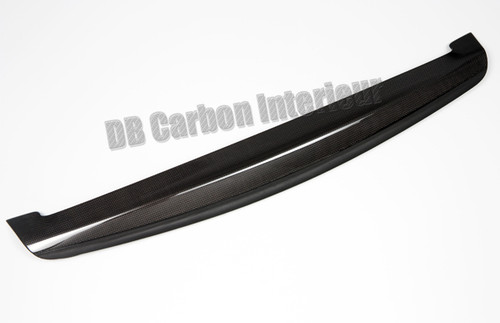 DB CARBON - Engine bay wall - Porsche Turbo 991