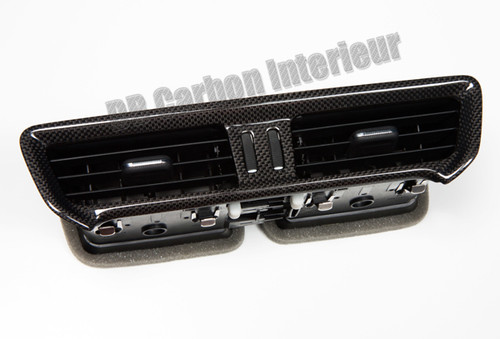 DB CARBON - Center Vent - Porsche GT3 991 DB CARBON - Center Vent - Porsche GT3 991