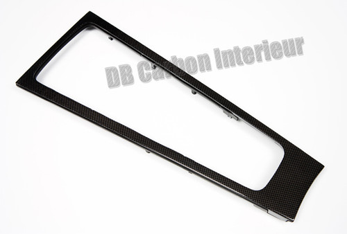 DB CARBON - Middle Console - Porsche GT3 991 DB CARBON - Middle Console - Porsche GT3 991