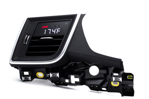 P3 V3 OBD2 Multi-Gauge for Audi Q5 / SQ5 Type 80A