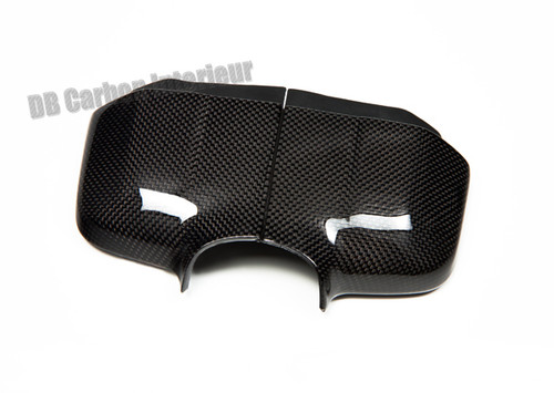 DB CARBON - Windshield GPS antenna housing - Porsche GT3 991