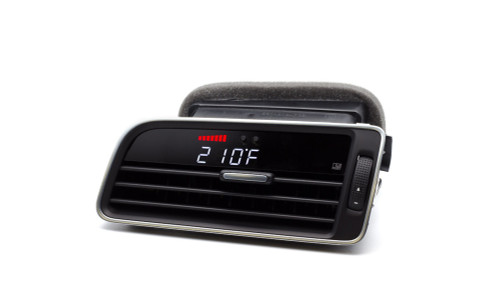 P3 V3 OBD2 Multi-Gauge for VW Passat B7