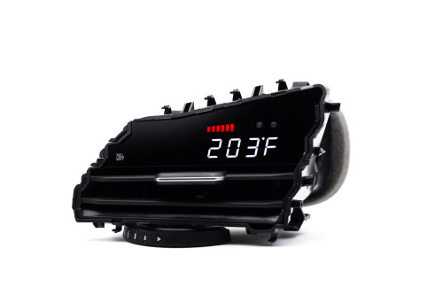 P3 V3 OBD2 Multi-Gauge for VW Tiguan MQB