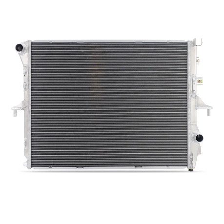 Mishimoto 03-10 Porsche Cayenne Performance Aluminum Radiator  misMMRAD-CAY-03