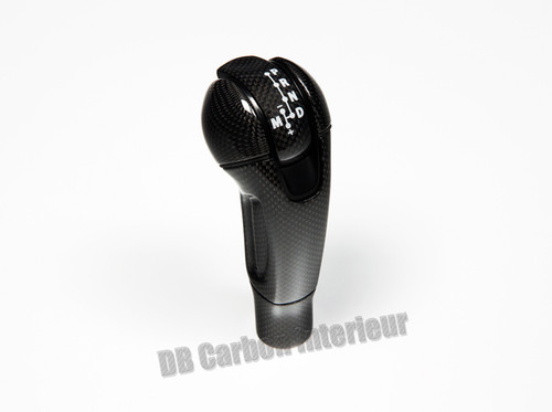 DB CARBON - PDK shifter - Porsche GT3RS 991