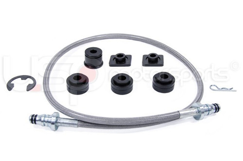 USP Motorsports Never Miss A Gear Kit For 06-07 Rabbit - NMGK1001111