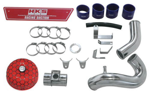 HKS Racing Suction for ZVW30 Toyota Prius 2ZR-FXE - hks70020-AT114