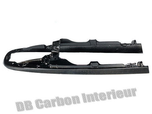 DB CARBON - Shift-Knob trim - Porsche Boxster 987.2