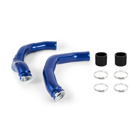 Mishimoto 2015-2020 BMW F80 M3/M4 Intercooler Pipe Kit SMB  misMMICP-F80-15CSMB
