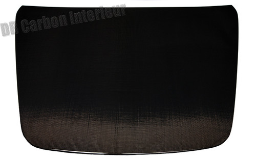 DB CARBON - Front hood - Porsche Boxster 987.2 DB CARBON - Front hood - Porsche Boxster 987.2