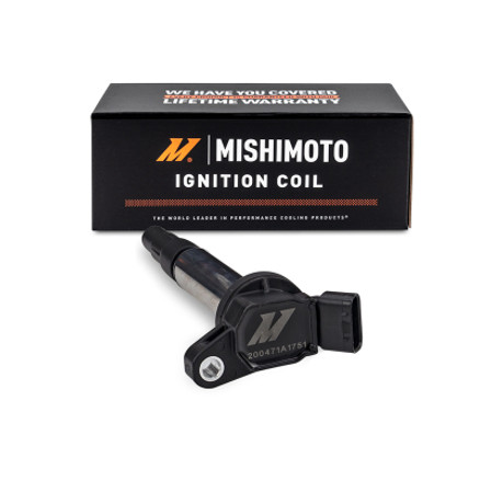 Mishimoto 09-10 Toyota Matrix 1.8L Ignition Coil  misMMIG-MTRX-09 Mishimoto 09-10 Toyota Matrix 1.8L Ignition Coil  misMMIG-MTRX-09