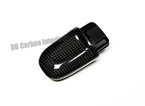 DB CARBON - Keyless Go ignition dummy - Porsche Boxster 981