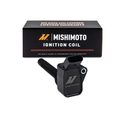 Mishimoto 15-21 VW GTI 2.0L Ignition Coil  misMMIG-VW-15