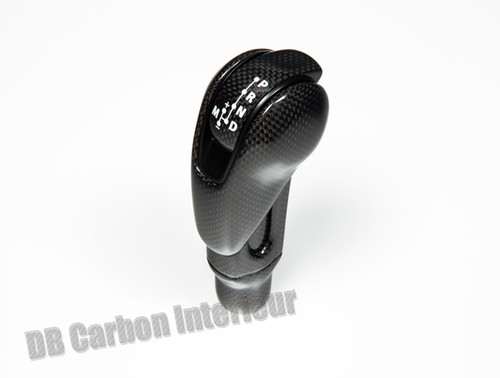 DB CARBON - PDK shifter - Porsche Boxster 981
