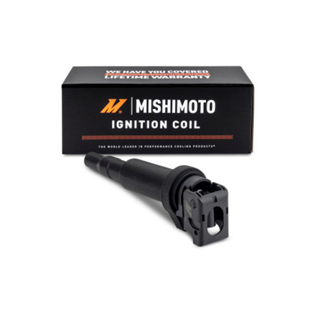 Mishimoto 11-15 BMW 550i 4.4L Ignition Coil  misMMIG-BMW-11