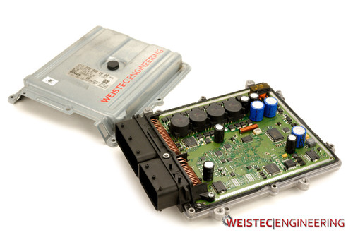 Weistec Engineering M278 ECU Tune