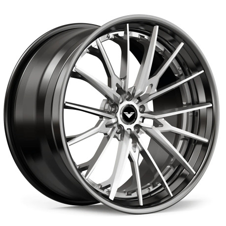 Vorsteiner VMP-302 Wheels