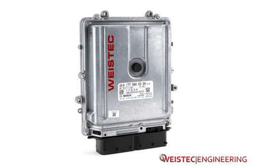 Weistec Engineering M178 ECU Tune