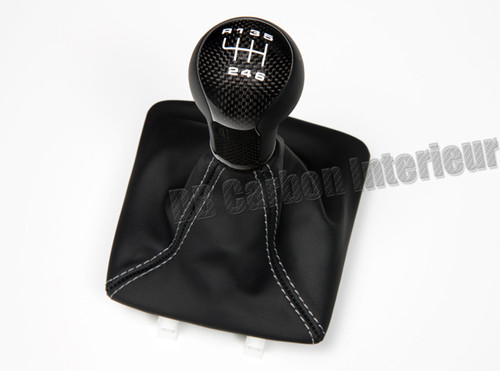 DB CARBON - Manual Shift-knob - Porsche Cayman 981