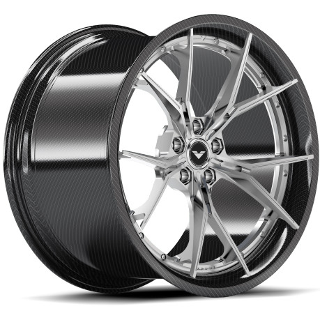 Vorsteiner VMP-205 Wheels