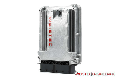 Weistec Engineering F136 4.5L V8 ECU Tune