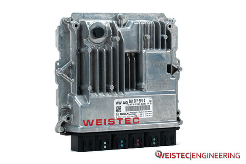 Weistec Engineering Porsche 991.2 4.0L Boxer 6 ECU Tune Weistec Engineering Porsche 991.2 4.0L Boxer 6 ECU Tune