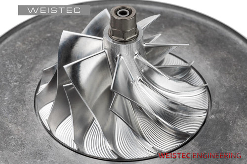 Weistec Engineering W.3 Turbo Upgrade, Mercedes M276  01-276-01861-2 Weistec Engineering W.3 Turbo Upgrade, Mercedes M276  01-276-01861-2
