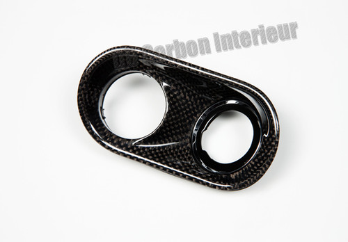 DB CARBON - Ignition/light switch trim lining - Porsche Macan 95B DB CARBON - Ignition/light switch trim lining - Porsche Macan 95B