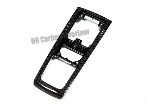 DB CARBON - Center console - Porsche Macan 95B