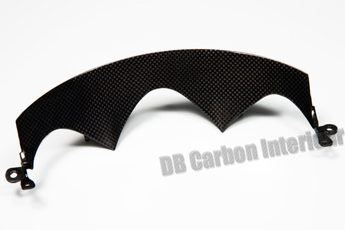 DB CARBON - Upper instrument surround - Porsche Macan 95B GTS