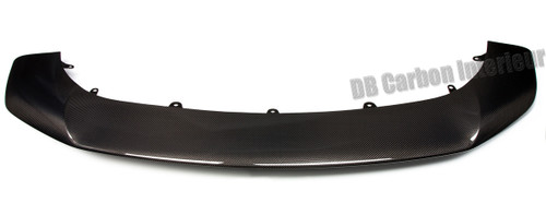 DB CARBON - .2 Front spoiler lip