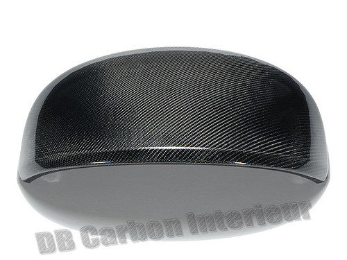 DB CARBON - Instrument surround top - Porsche Cayenne 957