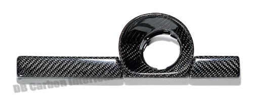 DB CARBON - Key/Ignition surround + dash trims r+l - Porsche Cayenne 957 GTS DB CARBON - Key/Ignition surround + dash trims r+l - Porsche Cayenne 957 GTS