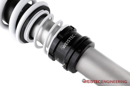 Weistec Engineering AMG GT / GT S Adjustable Coilovers  01-190-01517-5