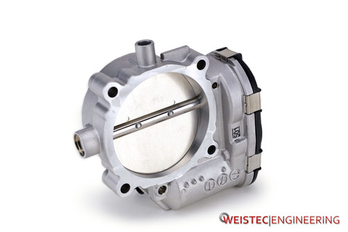 Weistec Engineering 82mm Throttle Body, Mercedes OEM  01-000-00450-0