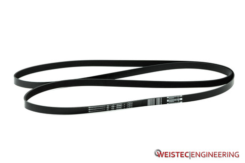 Weistec Engineering  SLS 750, M159 Supercharger Belt  02-159-00392-1 Weistec Engineering  SLS 750, M159 Supercharger Belt  02-159-00392-1