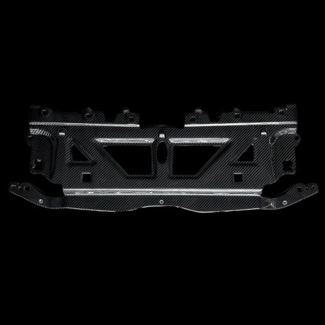 Project Gamma BMW M2| M3 | M4 (G80/G82/G87) Carbon Fiber Cooling Shroud