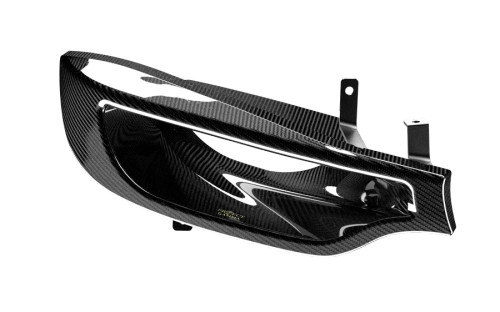 Project Gamma BMW F8X M3 | M4 Carbon Fiber Headlight Delete