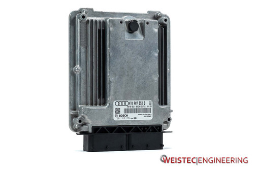Weistec Engineering Audi 4.0 TFSI S6/S7 ECU Tune
