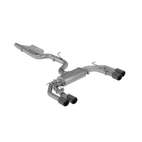 MBRP 15-20 Audi S3 T304 Stainless Steel Cat - Active - mbrpS46043CF MBRP 15-20 Audi S3 T304 Stainless Steel Cat - Active - mbrpS46043CF