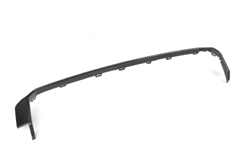 NWCarbon Haus G8X Carbon Fiber Upper Diffuser Trim - NWCT-203 NWCarbon Haus G8X Carbon Fiber Upper Diffuser Trim - NWCT-203