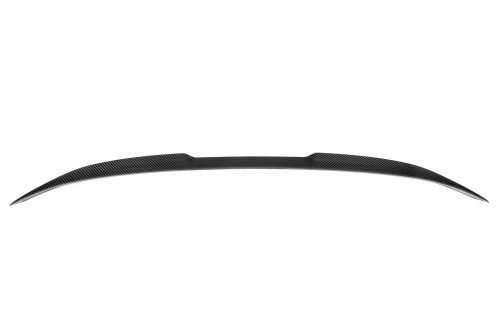 NWCarbon Haus G42 SQ-VS Dry Carbon Spoiler - NWCT-160 NWCarbon Haus G42 SQ-VS Dry Carbon Spoiler - NWCT-160