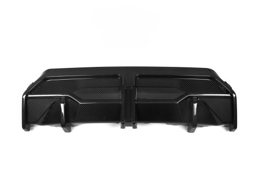 NWCarbon Haus G42 SQ Dry Carbon Diffuser - NWCT-392A NWCarbon Haus G42 SQ Dry Carbon Diffuser - NWCT-392A