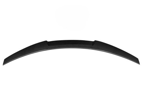 NWCarbon Haus G20 M4 Style Dry Carbon Spoiler - NWCT-005