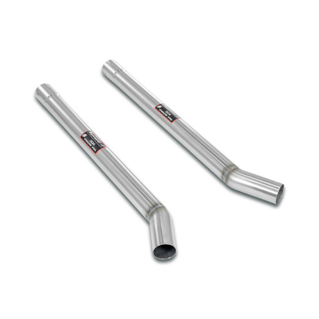 Supersprint BMW G05 X5 Centre Pipes Kit Right - Left  525713
