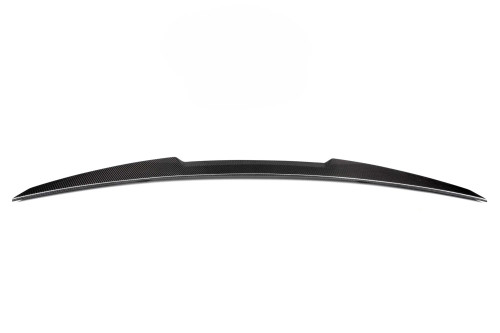 NWCarbon Haus F30 M4 Style Dry Carbon Spoiler - NWCT-004