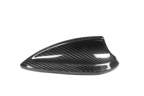 NWCarbon Haus F30 Dry Carbon Fiber Antenna Cover - NWCT-054 NWCarbon Haus F30 Dry Carbon Fiber Antenna Cover - NWCT-054