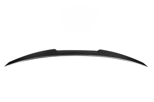 NWCarbon Haus F3X M4 Style Dry Carbon Spoiler